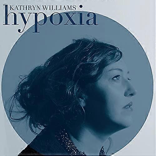 Kathryn Williams - Hypoxia [CD]