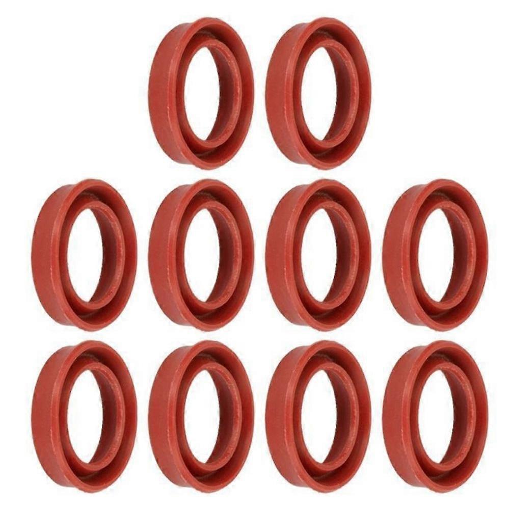 Easy Installation Lip Seal Automatic Coffee Machine Gasket for Coffee Machine Water Tanks Enhances Efficiency