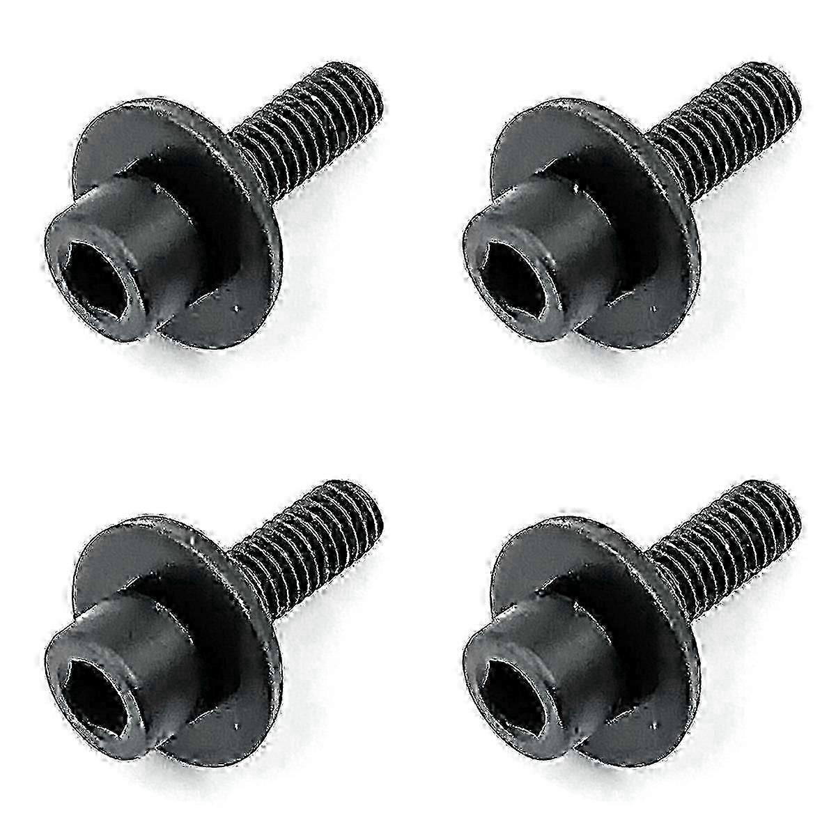 2025 266133-3 Cordless Saw Blade Screw for Bss610 Bss611 Dss611 Saw Accessories Set Spare Part Tools 4Pcs