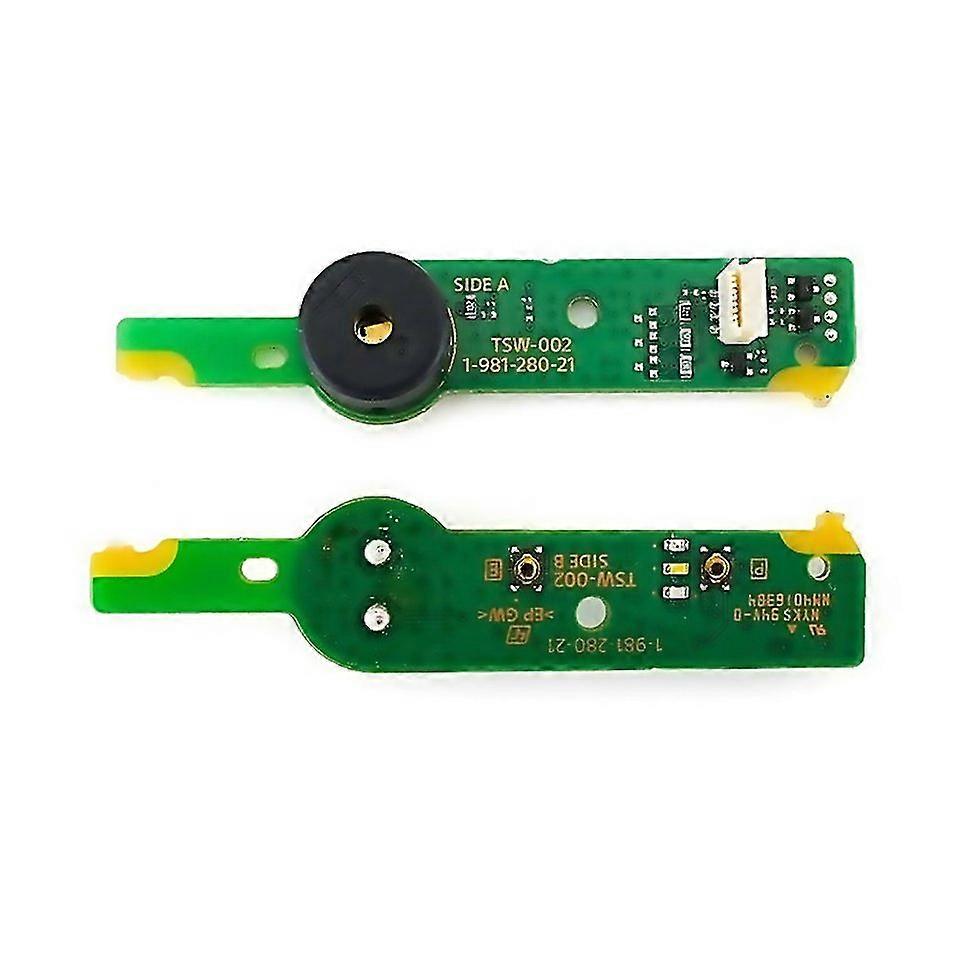 For Sony Ps4 Slim Tsw002 003 Inductive Key Switch Board