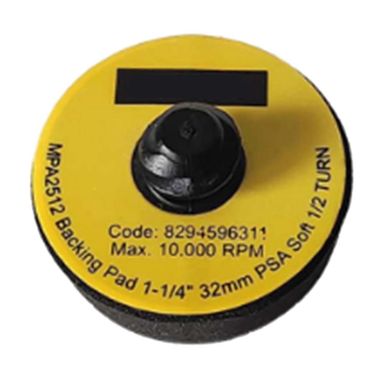 1Inch Point Grinding Machine Rubber Soft Tray Diameter