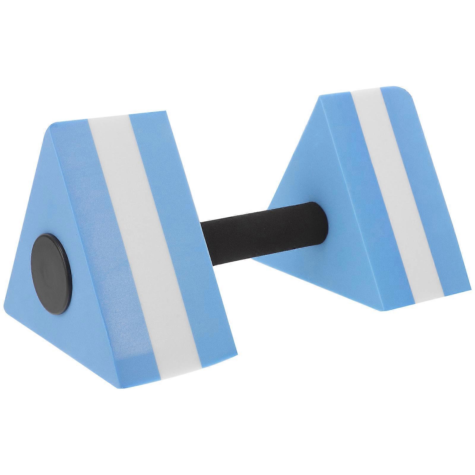 Water Weights for Pool Exercise Eva Dumbbells 3Pcs Set