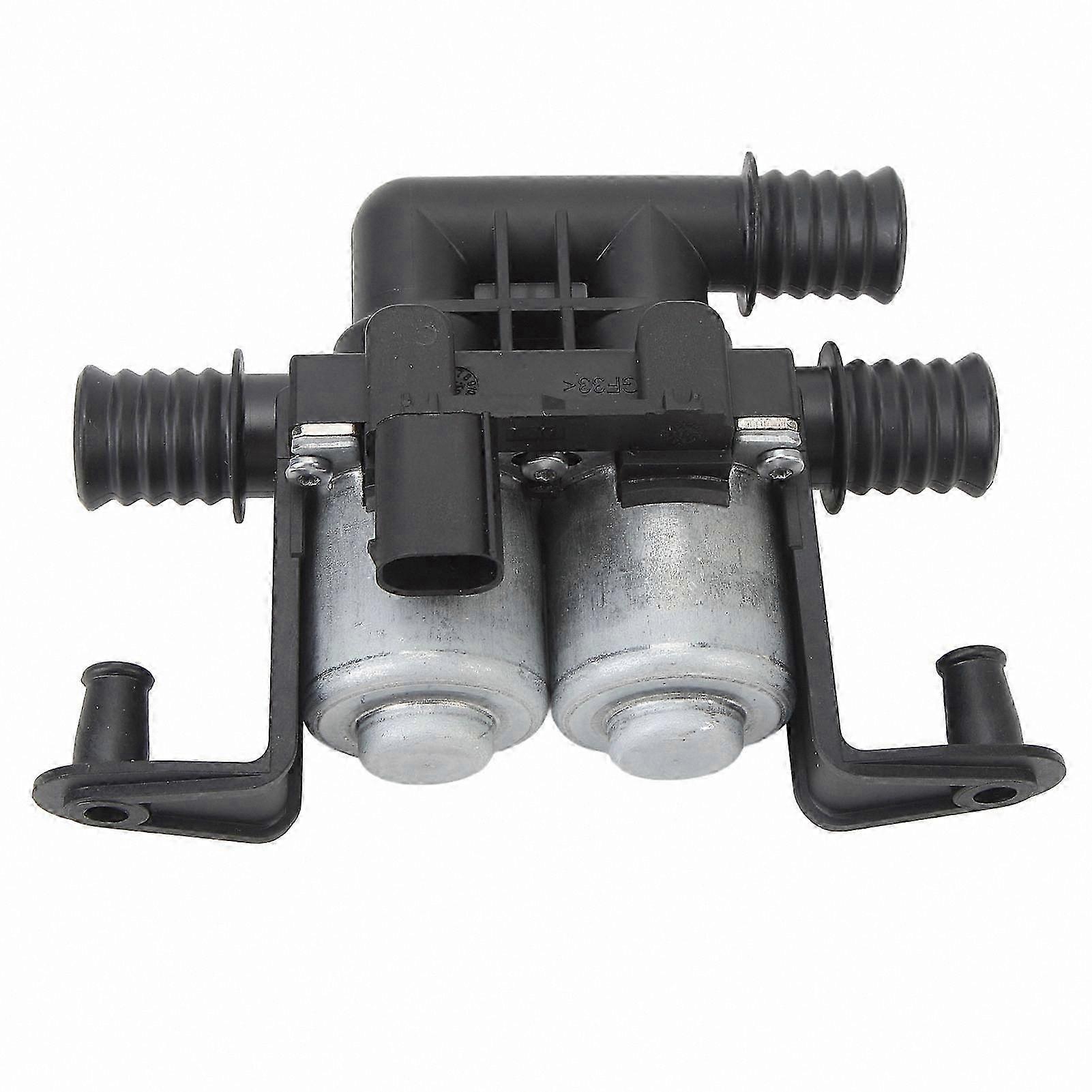 Replacement Heater Control Valve for Range Rover L322 MK3 2002-2012, Compatible with Part Numbers JQD000010 and 64116906652