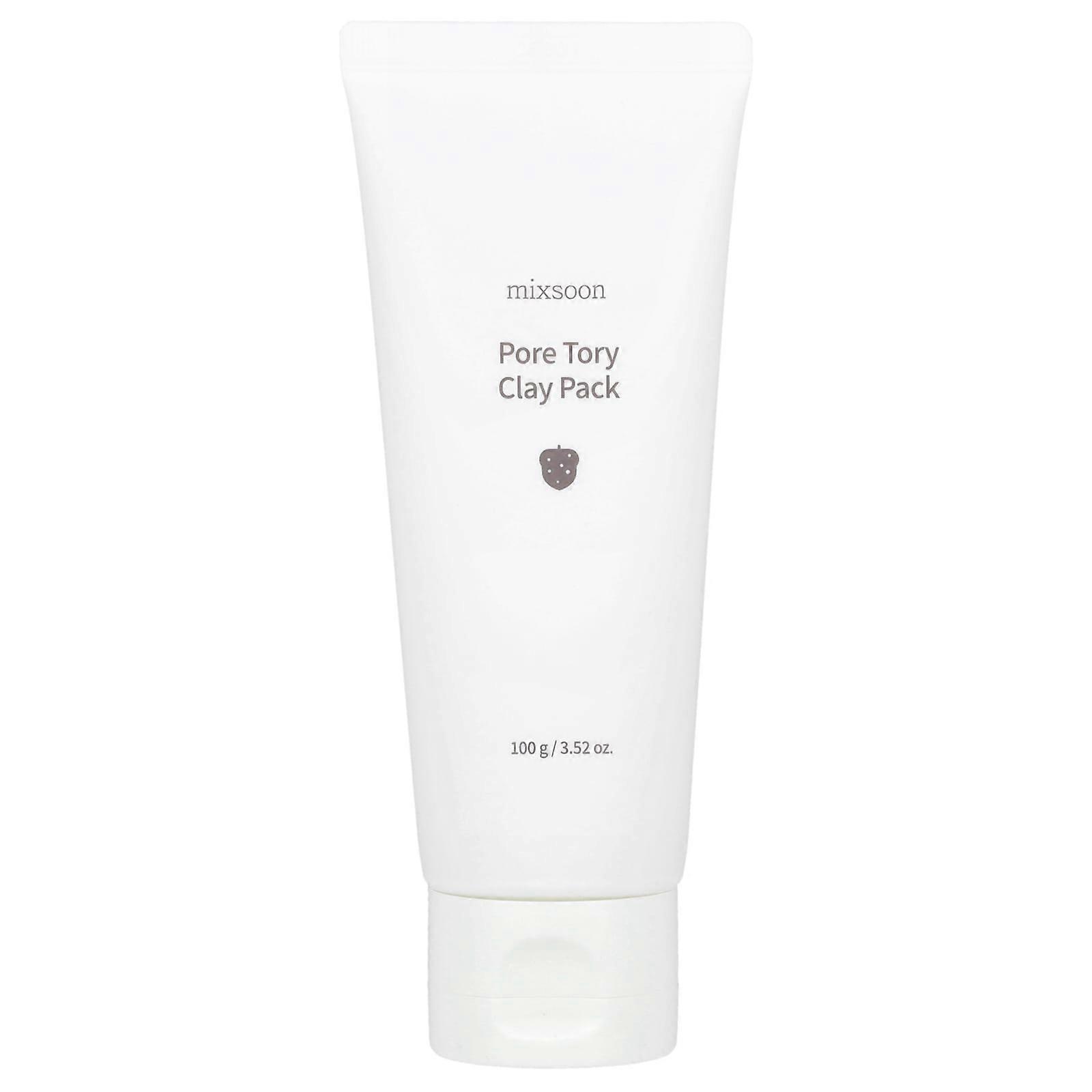 Pore Tory Clay Pack, 3.52 oz (100 g)