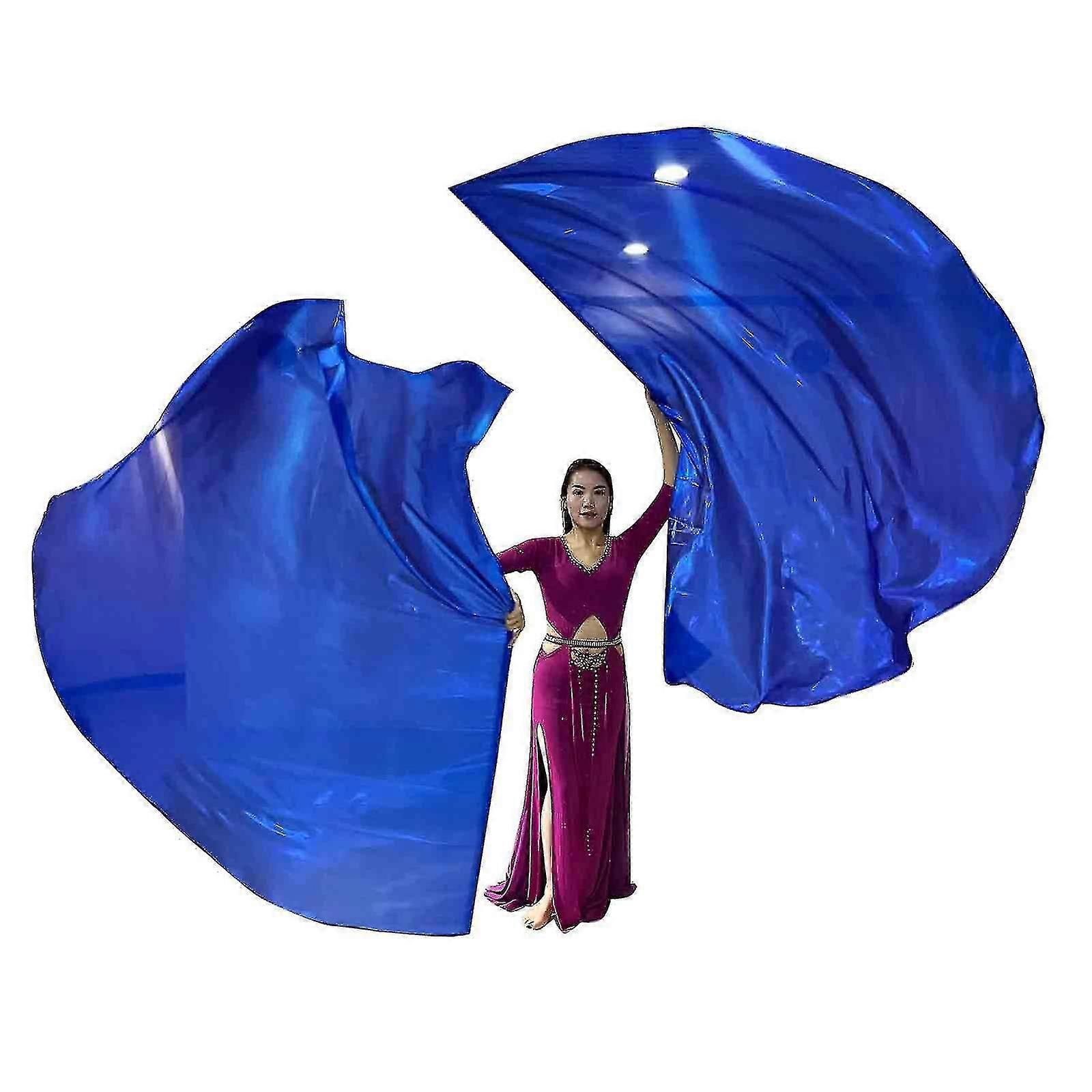 Έπαινος Χορός Λατρεία Banner Set Χορός Στηρίγματα Εκκλησία Performance Κοστούμι FAN0686