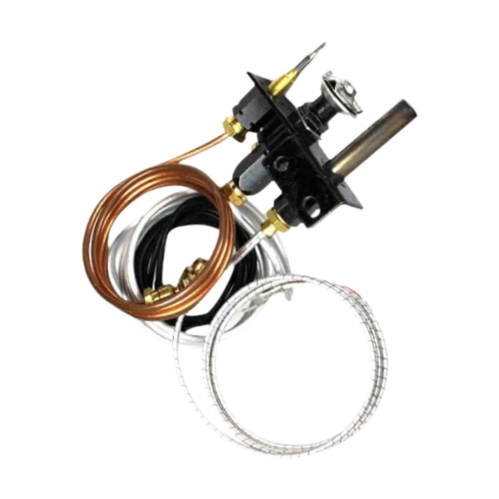 Natural Pilot Assembly Easy to ll Assembly Quick Response 108084-02