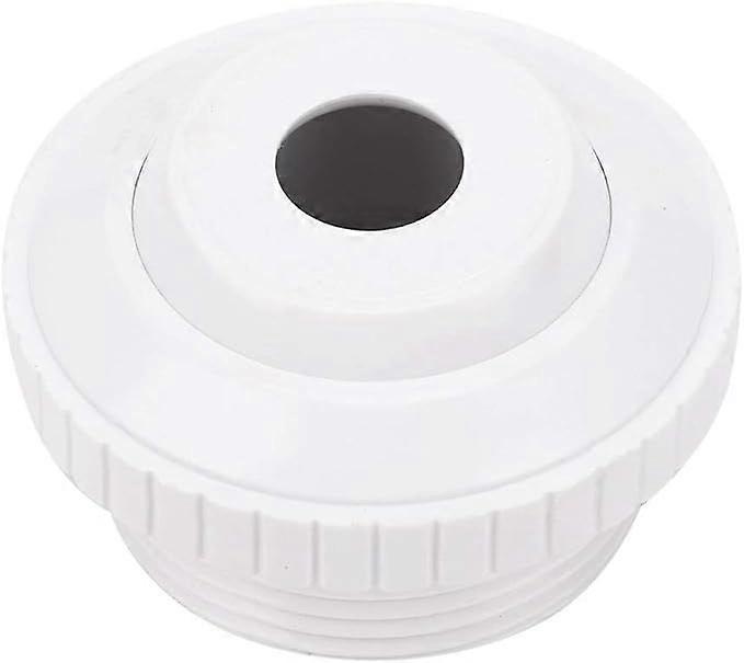 Above Ground Pool Return Nozzle Swimming Pool Nozzle, Replaceable Water Outlet Return Jet Connection