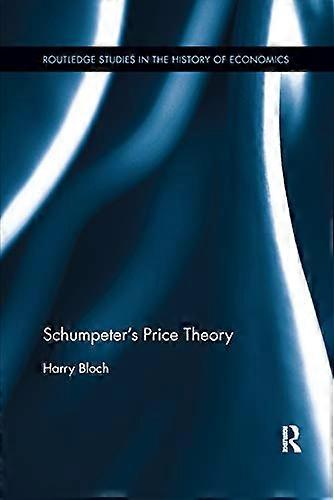 Schumpeters Price Theory
