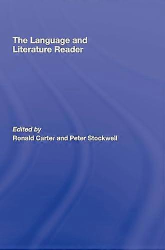 The Language and Literature Reader