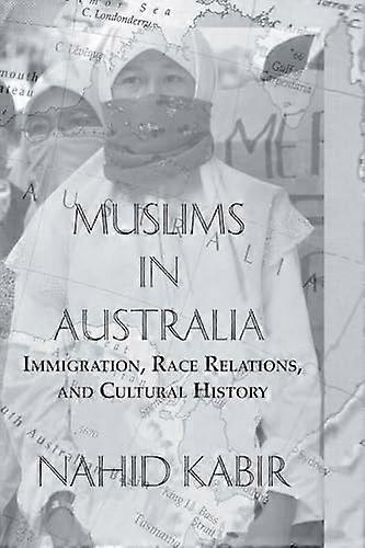 Muslims In Australia