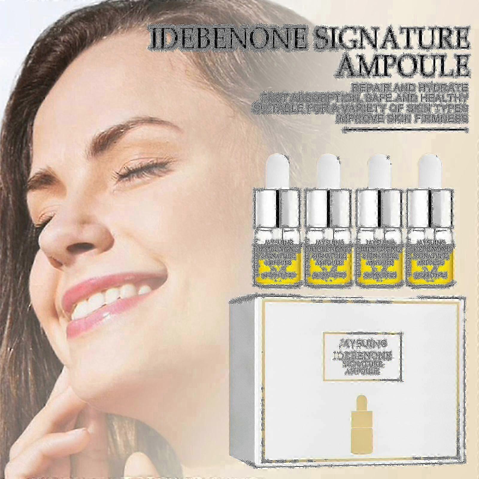 Jaysuing フェイシャルリペア アンチリンクル セラム 目元のラインやシワ | |