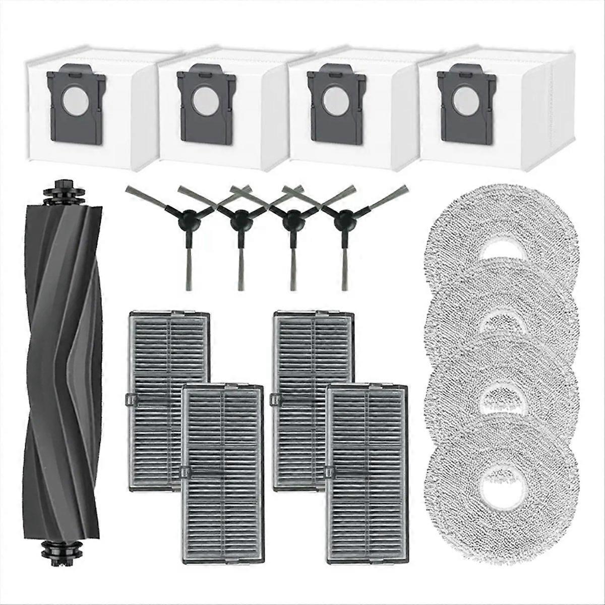 For Dreame Mova E30 Ultra Replacement Parts Accessories