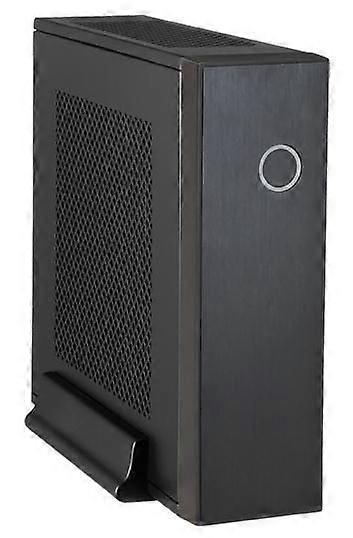 Chieftec Ix-03b Itx-tower musta 85 W