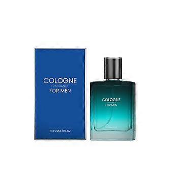 1pcs (30ml) Pheromones Cologne for Men Men's Cologne Gentle, deep and long-lasting fragrance