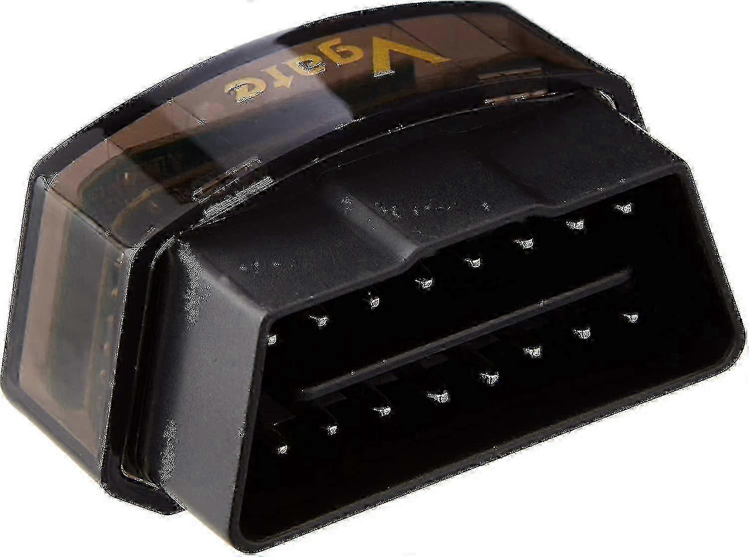 Icar Pro Ble 4.0 Obd2 Tool Fault Obdii Compatible Car Adapter Engine For Ios, Android And