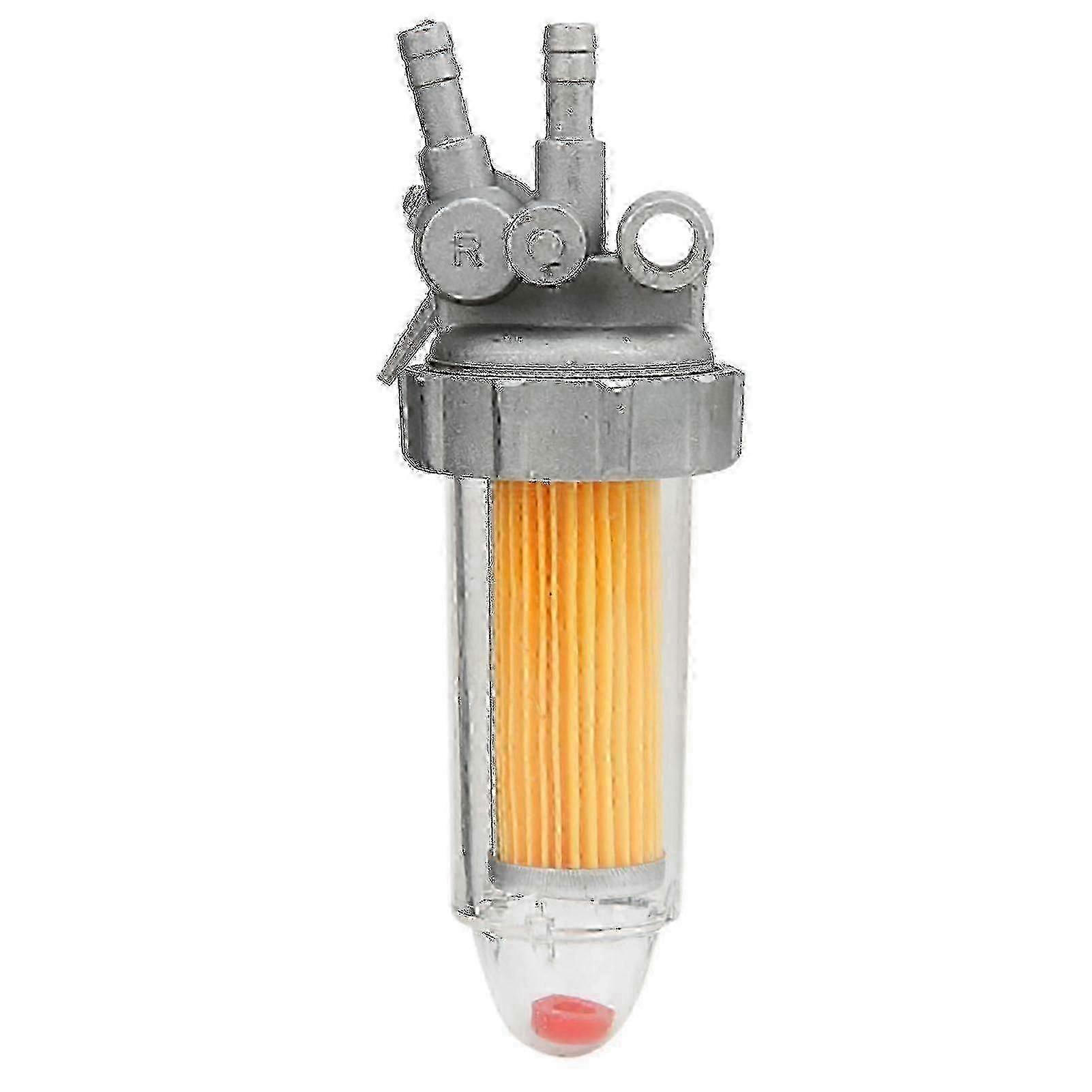 Diesel Engine Fuel Filter for 5kw Generators - Fits Models 186FA 178FA 186F