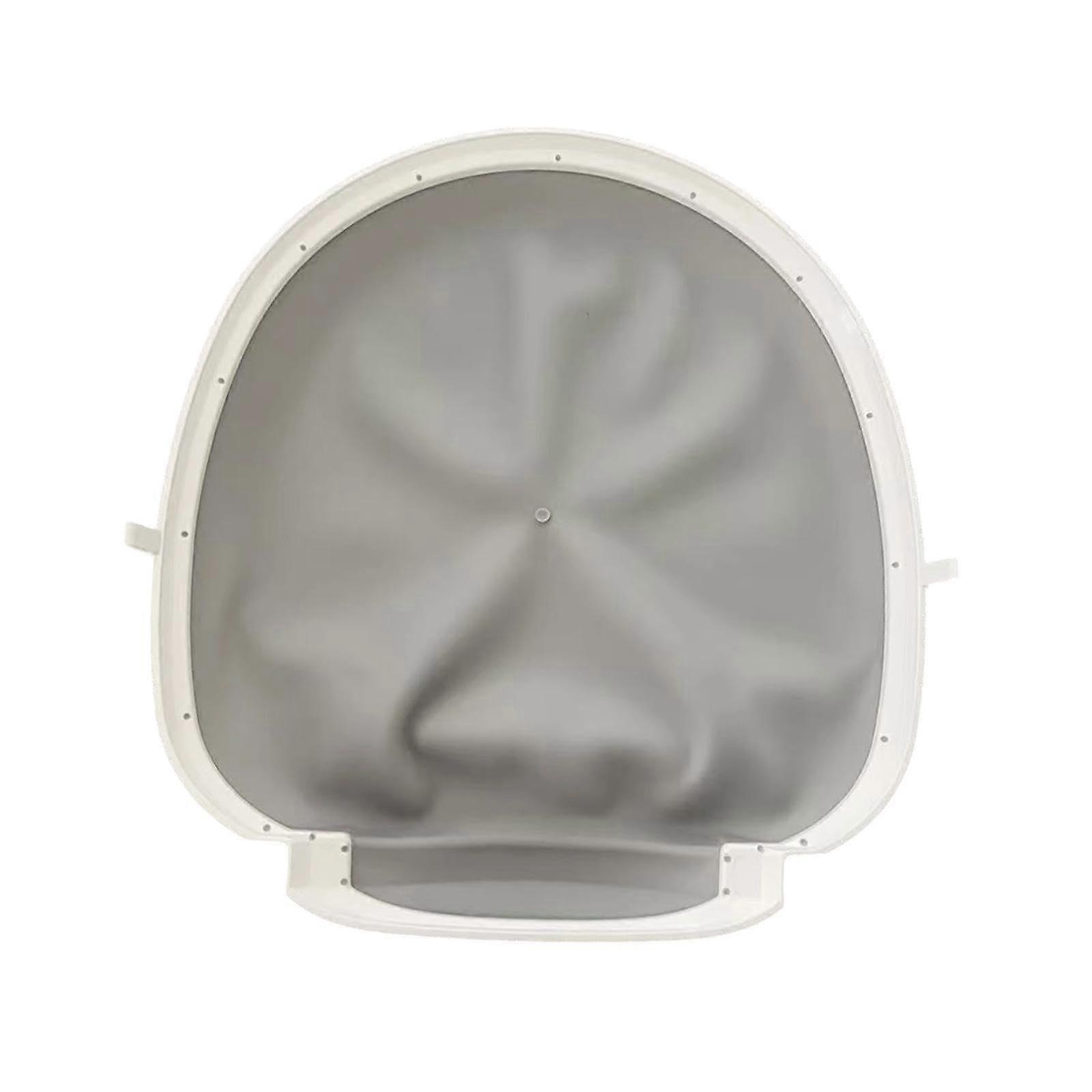 Litter Spare Parts Replacement Easy Install Compatible With Litter System Durable Plastic