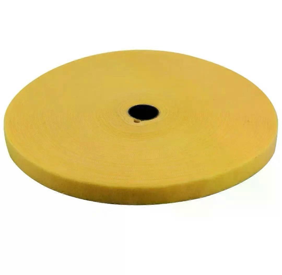 Multifunction Nylon Straps Hook and Loop fasteners tape Wrap DIY Self-Adhesive Reusable Cable Tie Wires Management Organizer