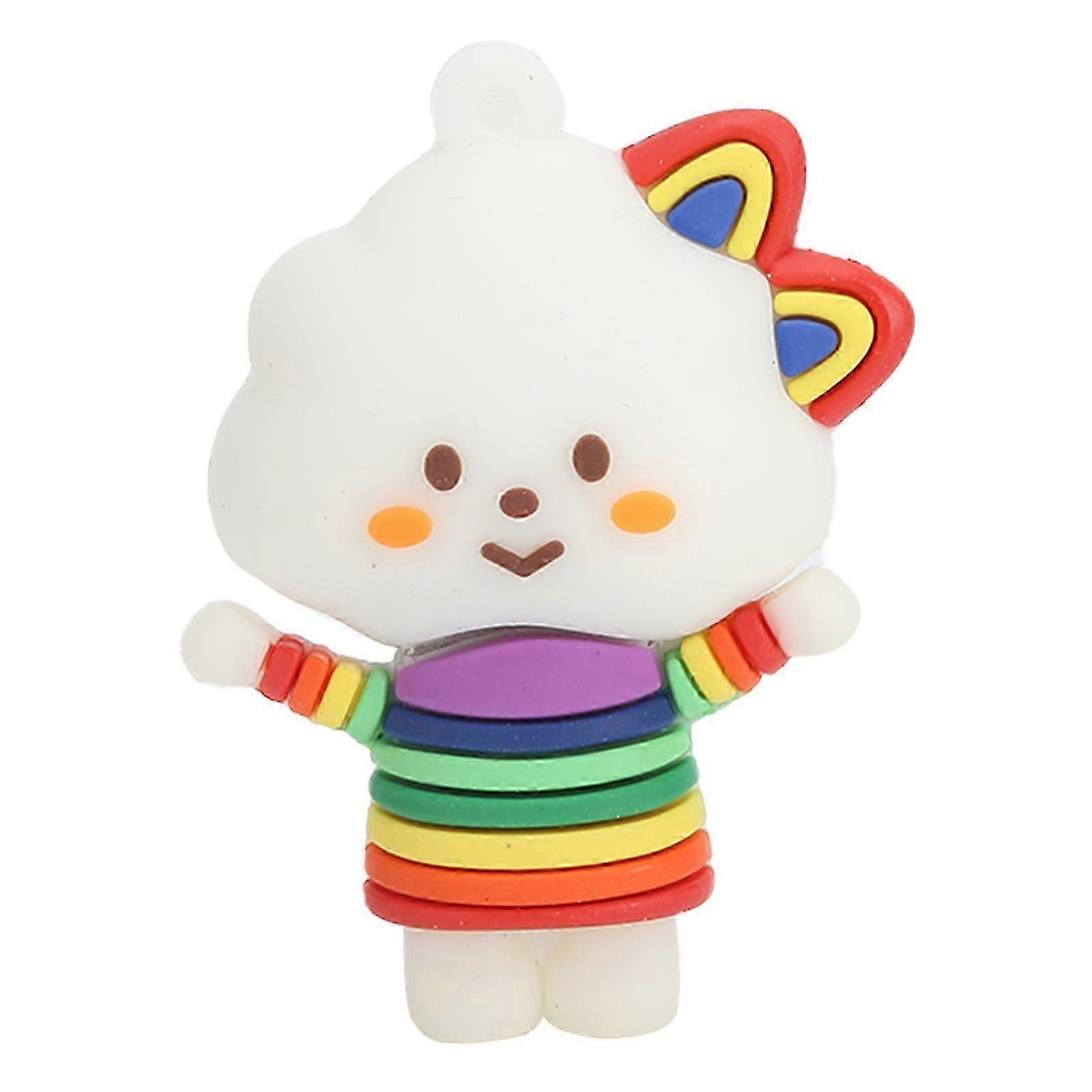 USB 2.0 Flash Drive Memory Stick for Multiple OS - Compatible with Windows, Linux & OS X