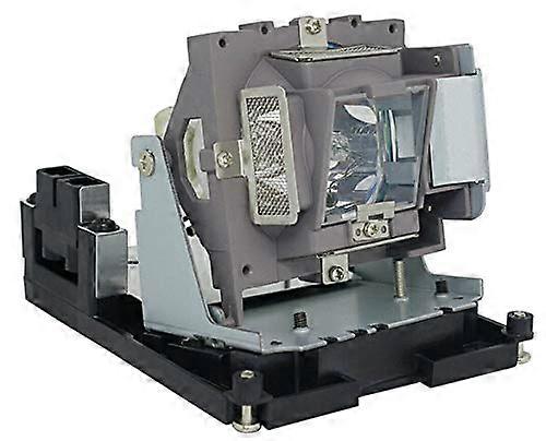 5J.Y1H05.001 Replacement Projector Lamp With Housing Compatible With MP724