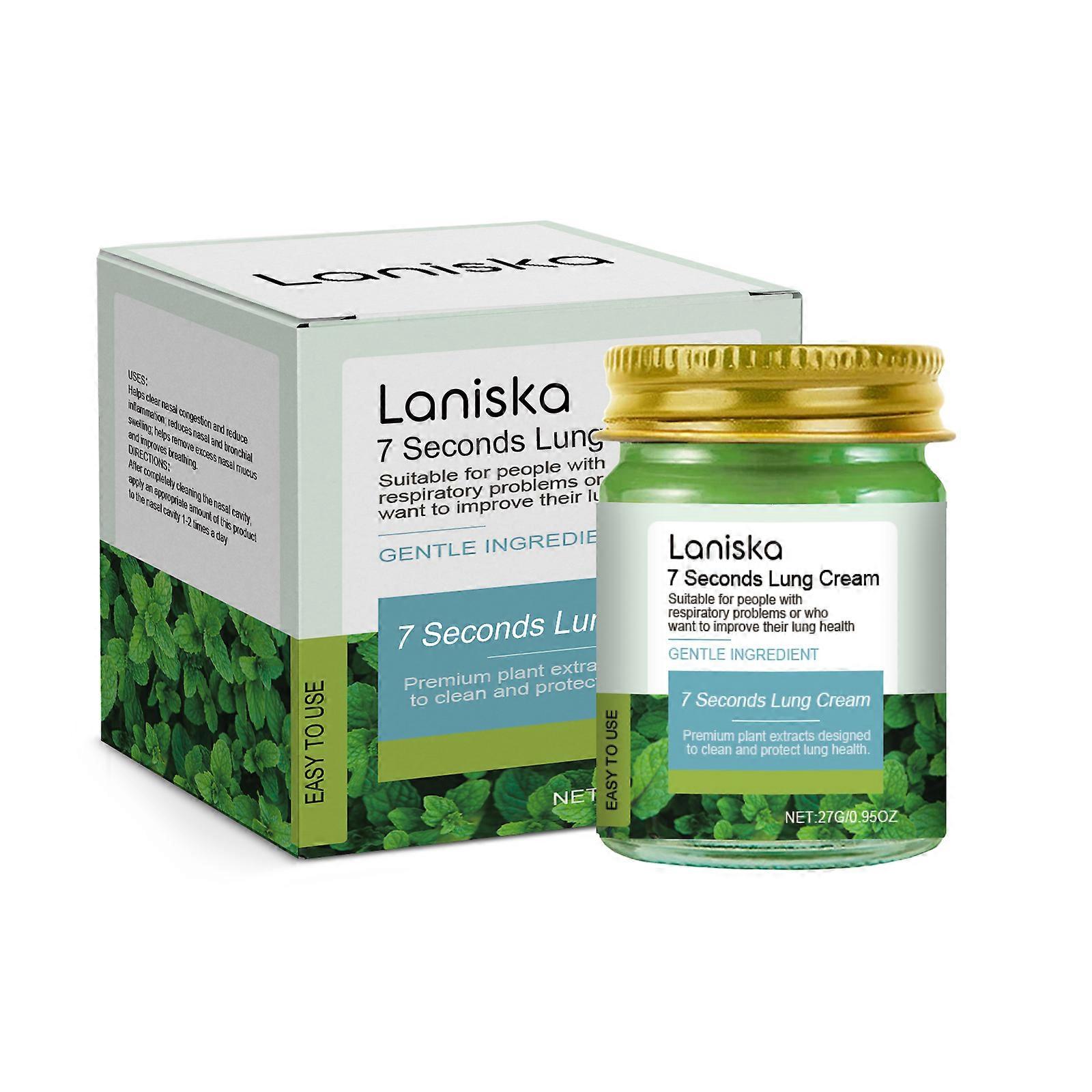 Qingfei Detoxification Nasal Ointment Contains Carbomer