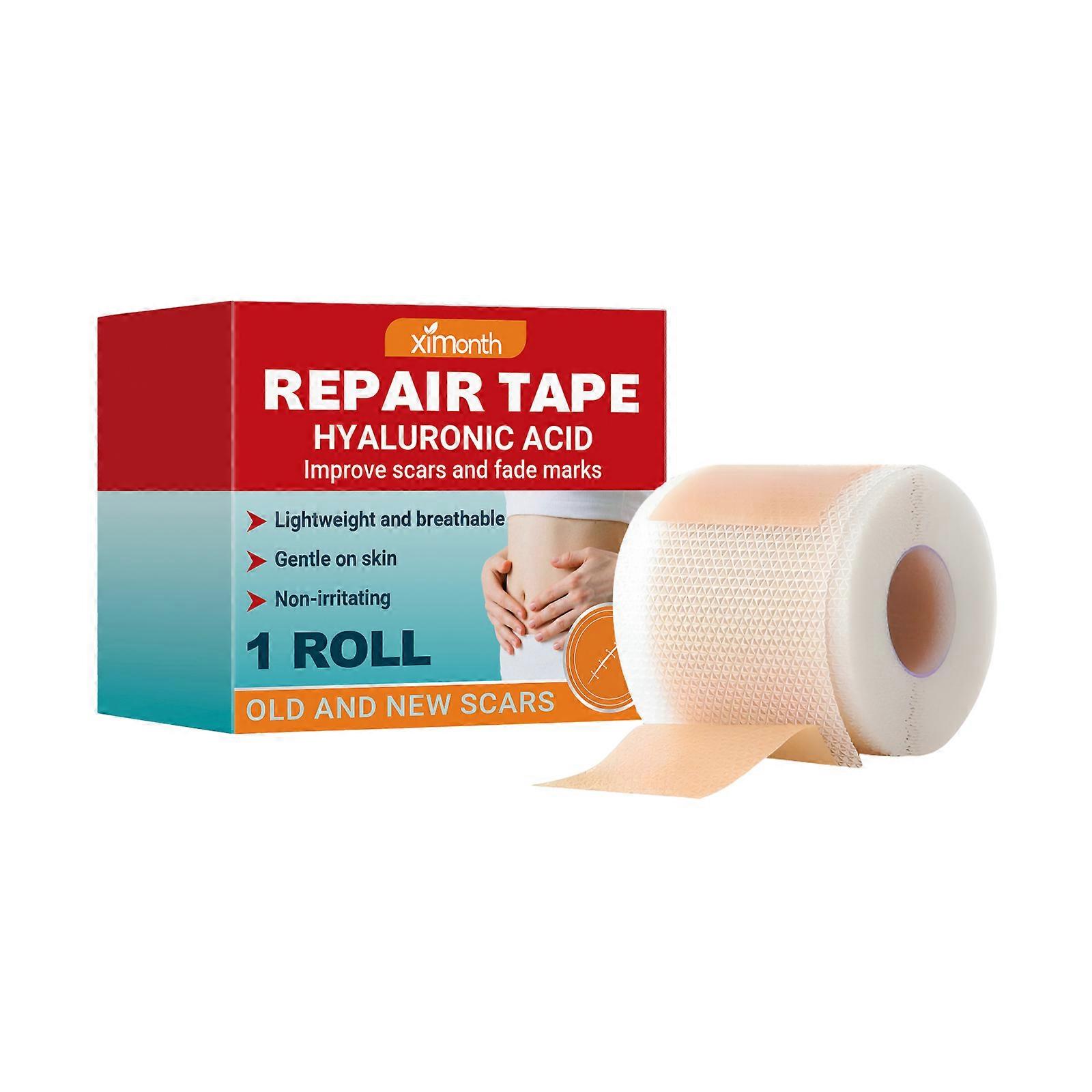 Ximonth Skin Care Patch Gentle Material Breathable Comfortable Skin-Friendly Blemish Care Soft And Smooth Skin Patch