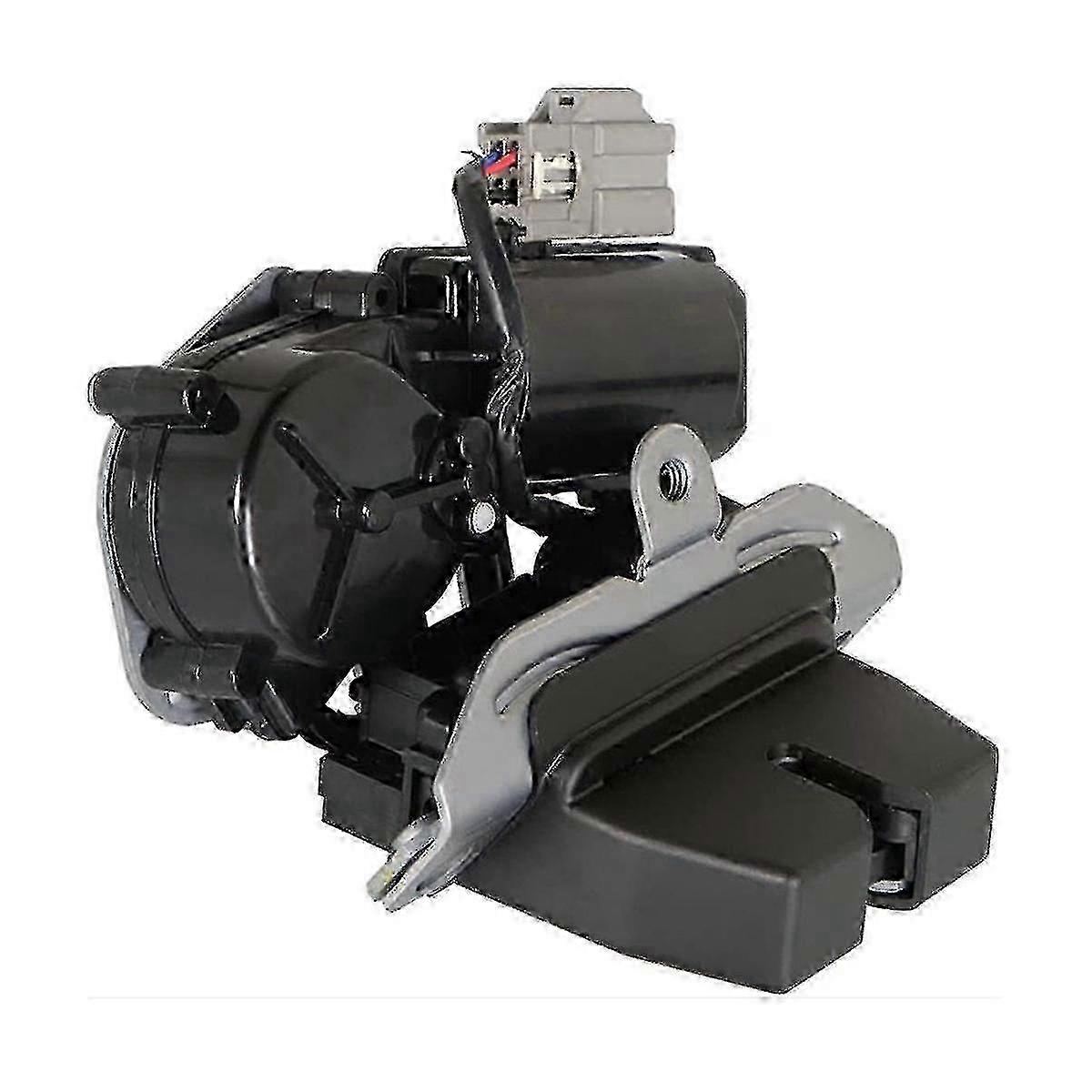 Car Trunk Lock Actuator Motor Replacement For Edge Escape Navigator Fa1z7443150b