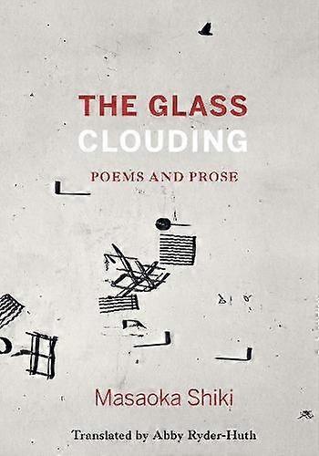 Glass Clouding - Masaoka Shiki