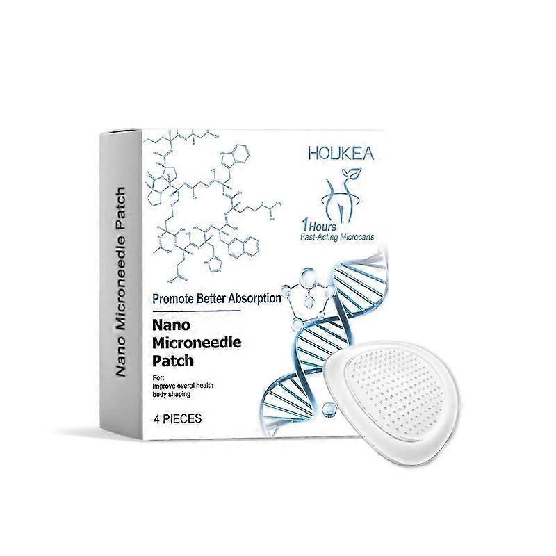 ボディケアパッチ - 肌を引き締め、体の輪郭を強化し、コラーゲンを活性化します