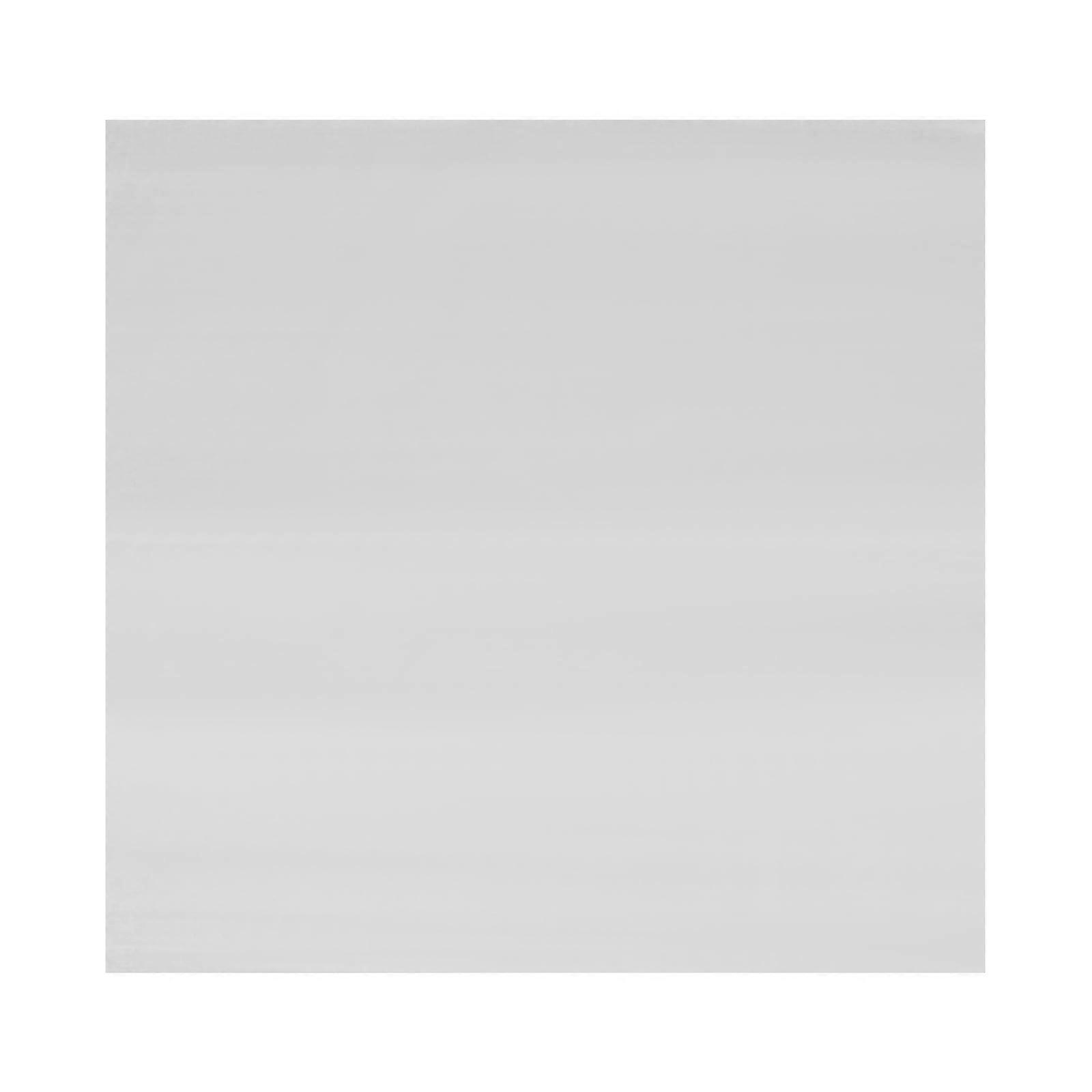 Guangmc Square Fire Mat Fireproof Mat Portable Patio Fire Pad 100x100cm