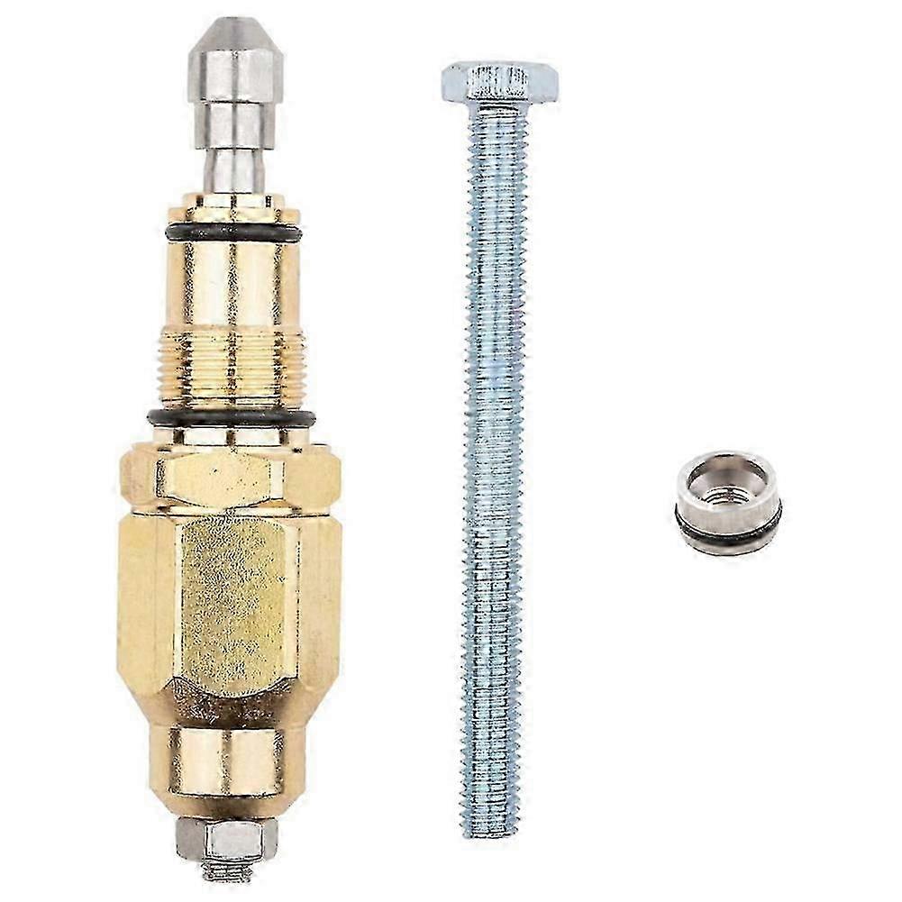 Pressure Washer Pump Unloader Valve Kit Edition 1110