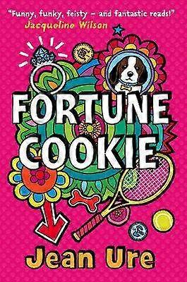 Fortune Cookie