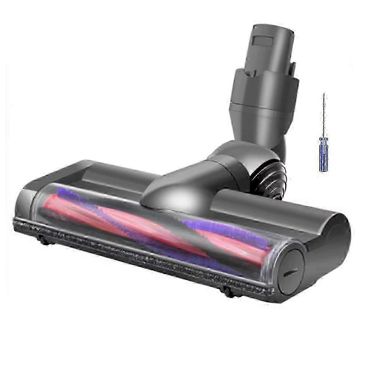 Turbiiniharja V6 DC58 DC59 DC62 DC72 -pölynimurin moottoriin