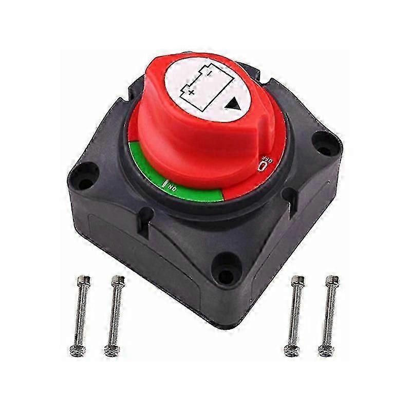 battery switch, battery switch, waterproof battery switch, battery switch for car, boat, vehicle