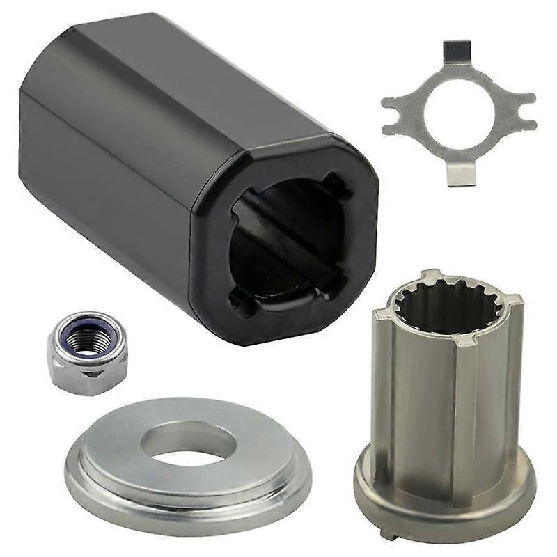 Hub Kit Replacement for Mercury 135-300 Alpha One 