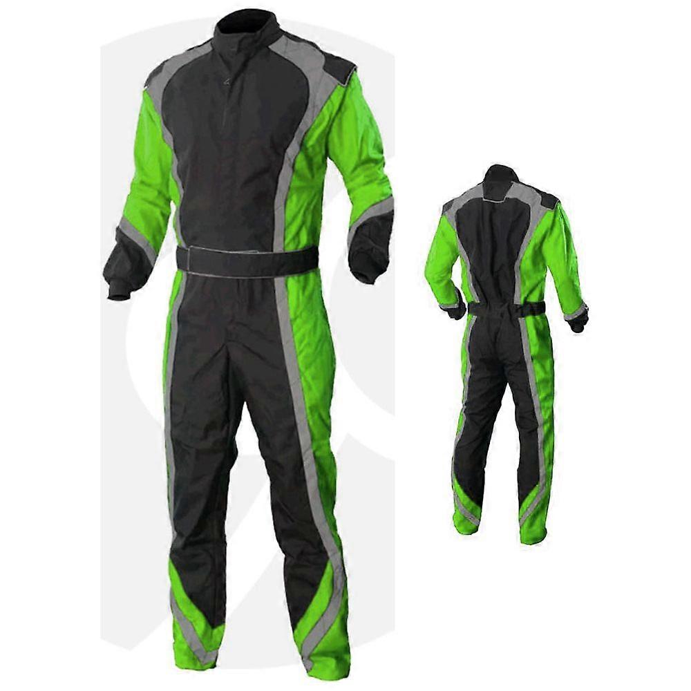 Kart Racing Suit Zx4-0127