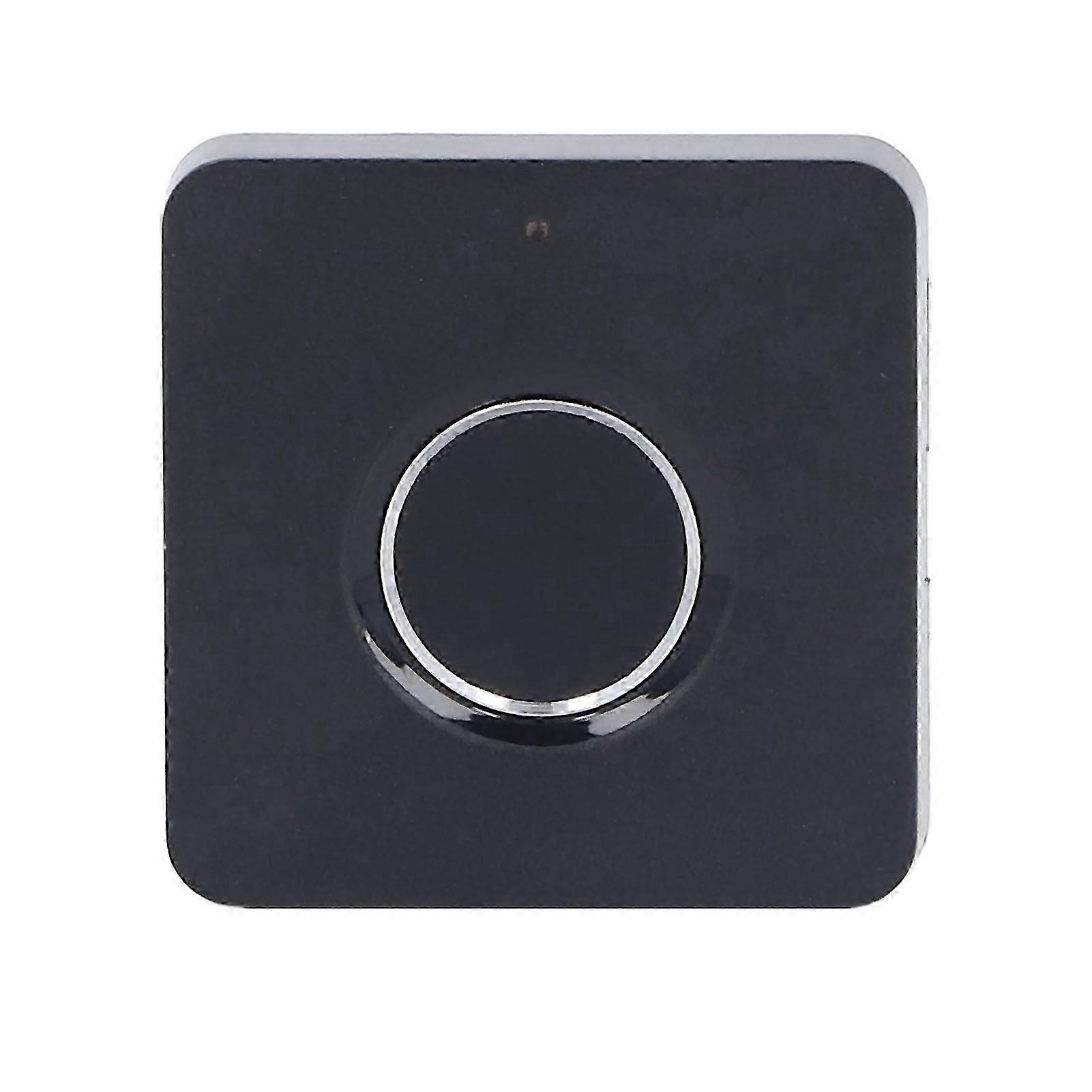 Smart Fingerprint Cabinet Lock – USB Keyless File Drawer Wardrobe Lock with Breathing Light