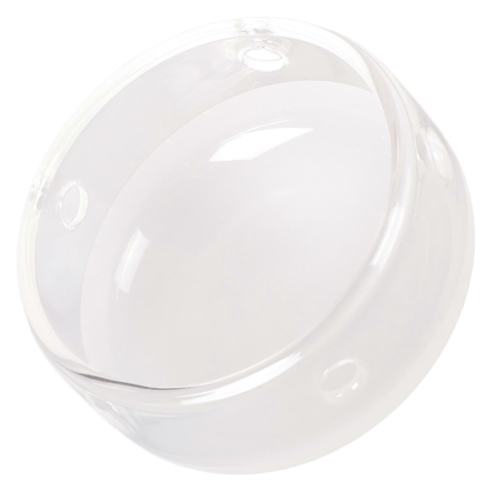 קל להתקנה, צינור פלאש 300W מושלם לפלאש AD300pro, כיפת זכוכית, אנשי מקצוע יצירתיים הזקוקים לתאורה אמינה, רב-צבעונית