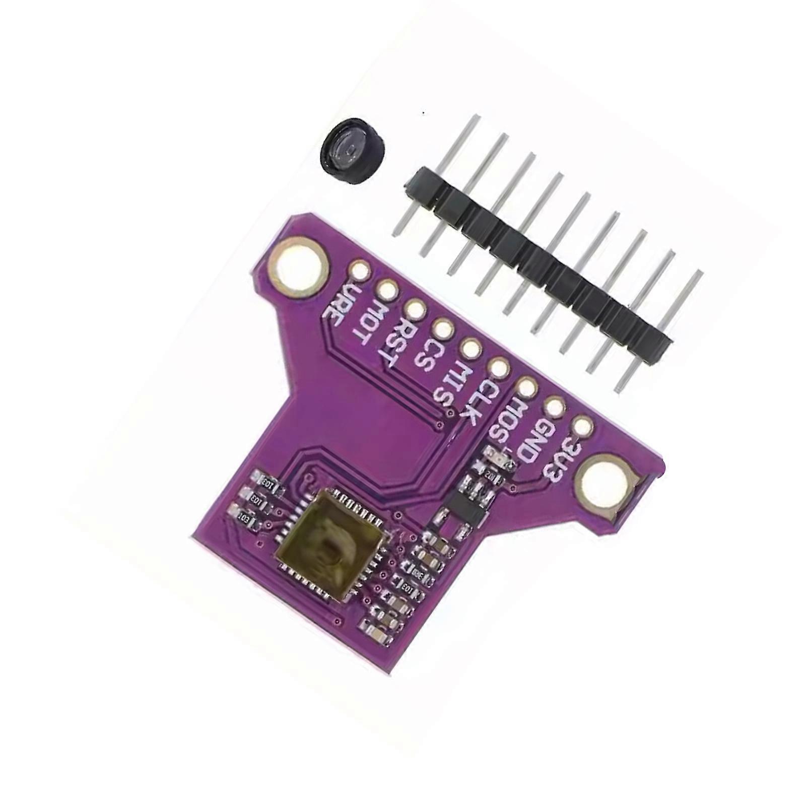 PMW3901 MCU-3901 Optical Flow Sensory Module XY Translation Optical Flow Sensory for Remote Control Drones Accessories Multicolor