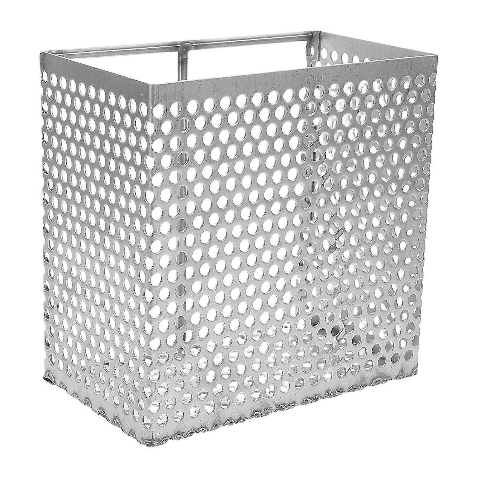 Stainless Steel Sink Strainer for Kitchen Drain Filtering