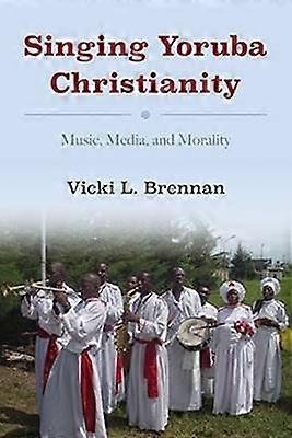 Singing Yoruba Christianity