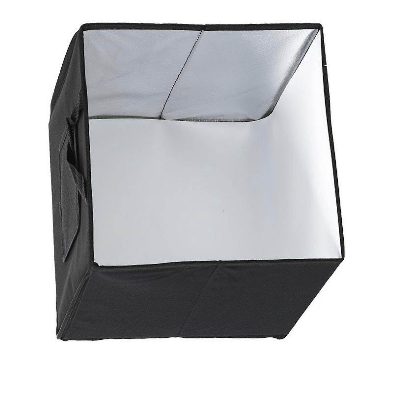 Convenient Portable Photo Studio Light Box With Quick Setups And Durability Design For Capturing Professional Pictures Multicolor