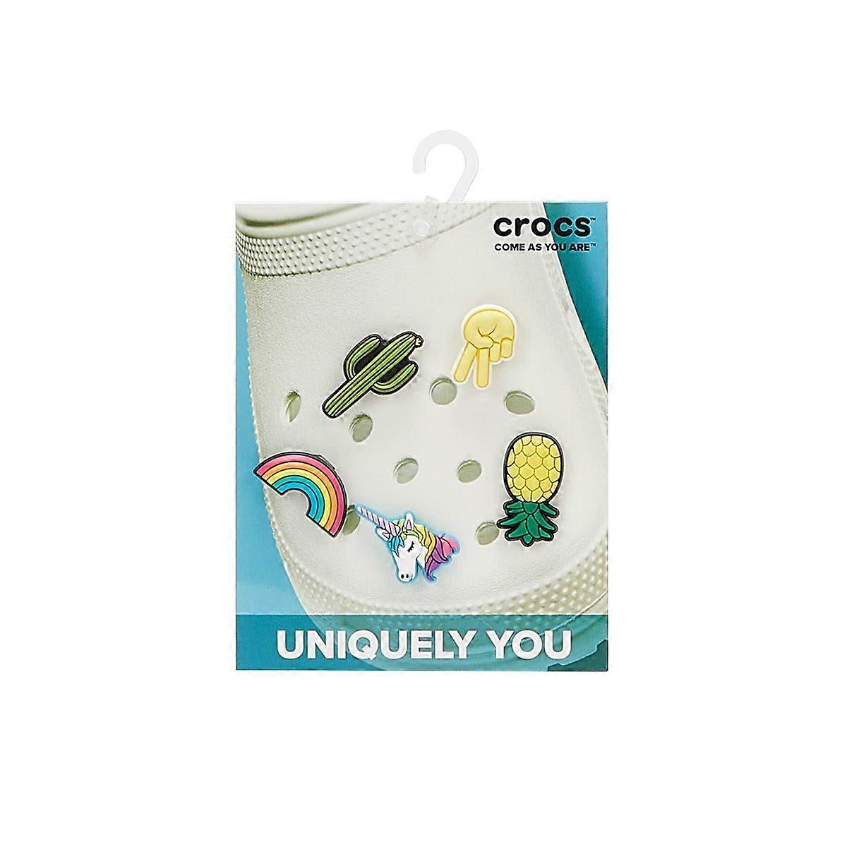 Crocs Jibbitz Fun Trend 5 Pack
