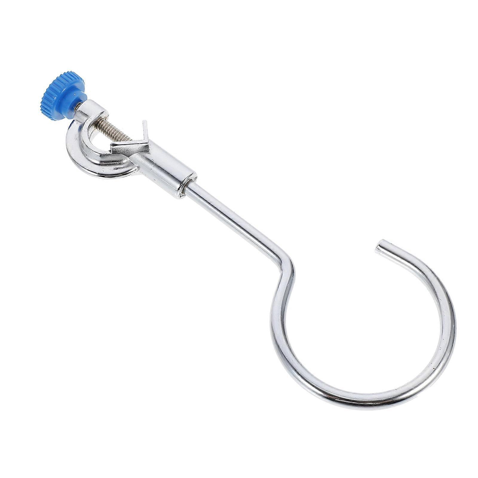 Support Ring Flask Retort Clamp Retort Support Corrosion Resistant Ring Laboratory Supplies