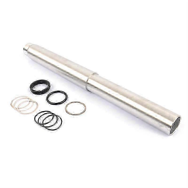 Car Water Transfer Pipe Tube Water Pipe for V8 E60 E61 E63 E64