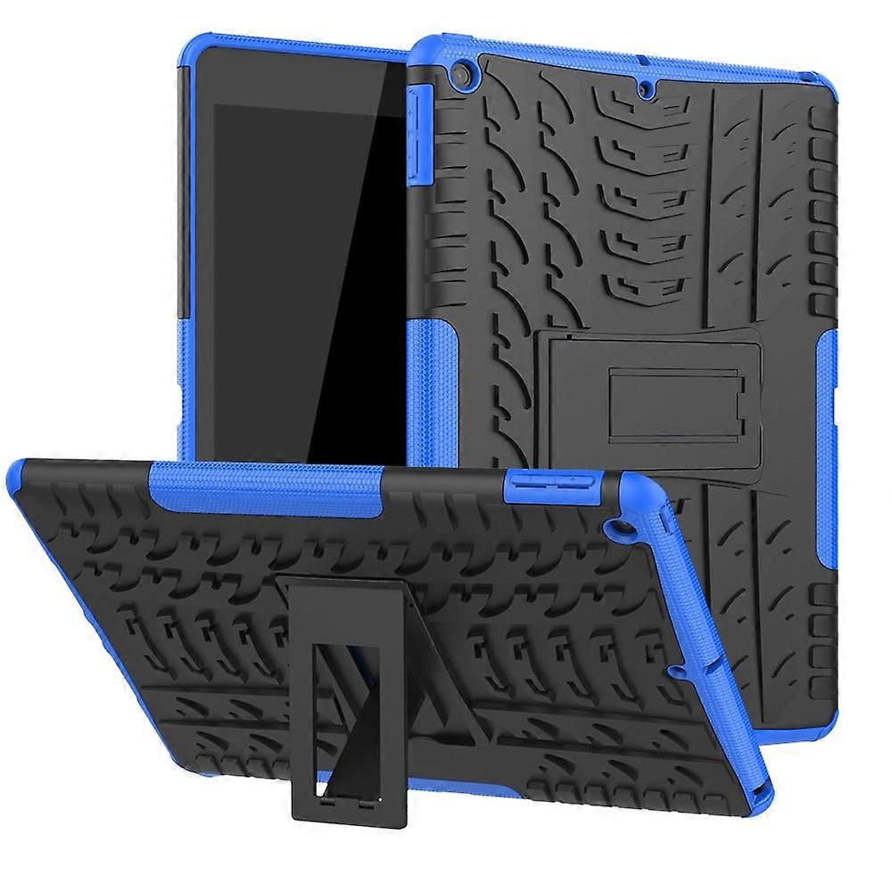 Shock-proof Case Stand Cover for 7th/ 8th Generation 10.2 2020, Tablet Case