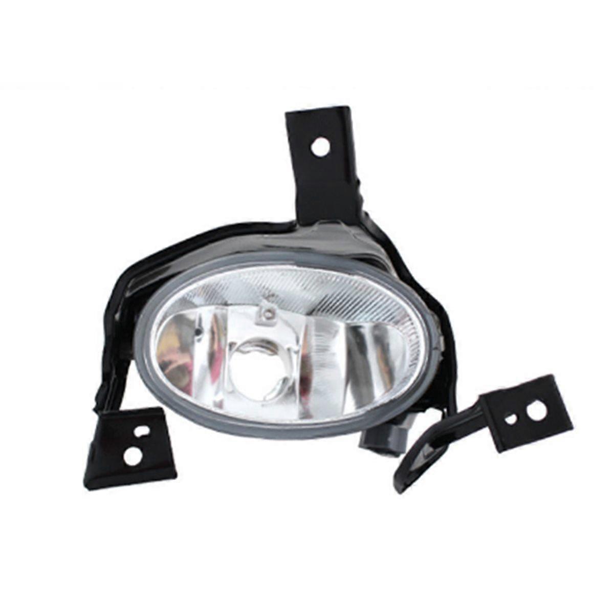 Car Front Fog Light Cover Without Light Bulb 33900--H11 33950--H11 for 2010-2011 Right
