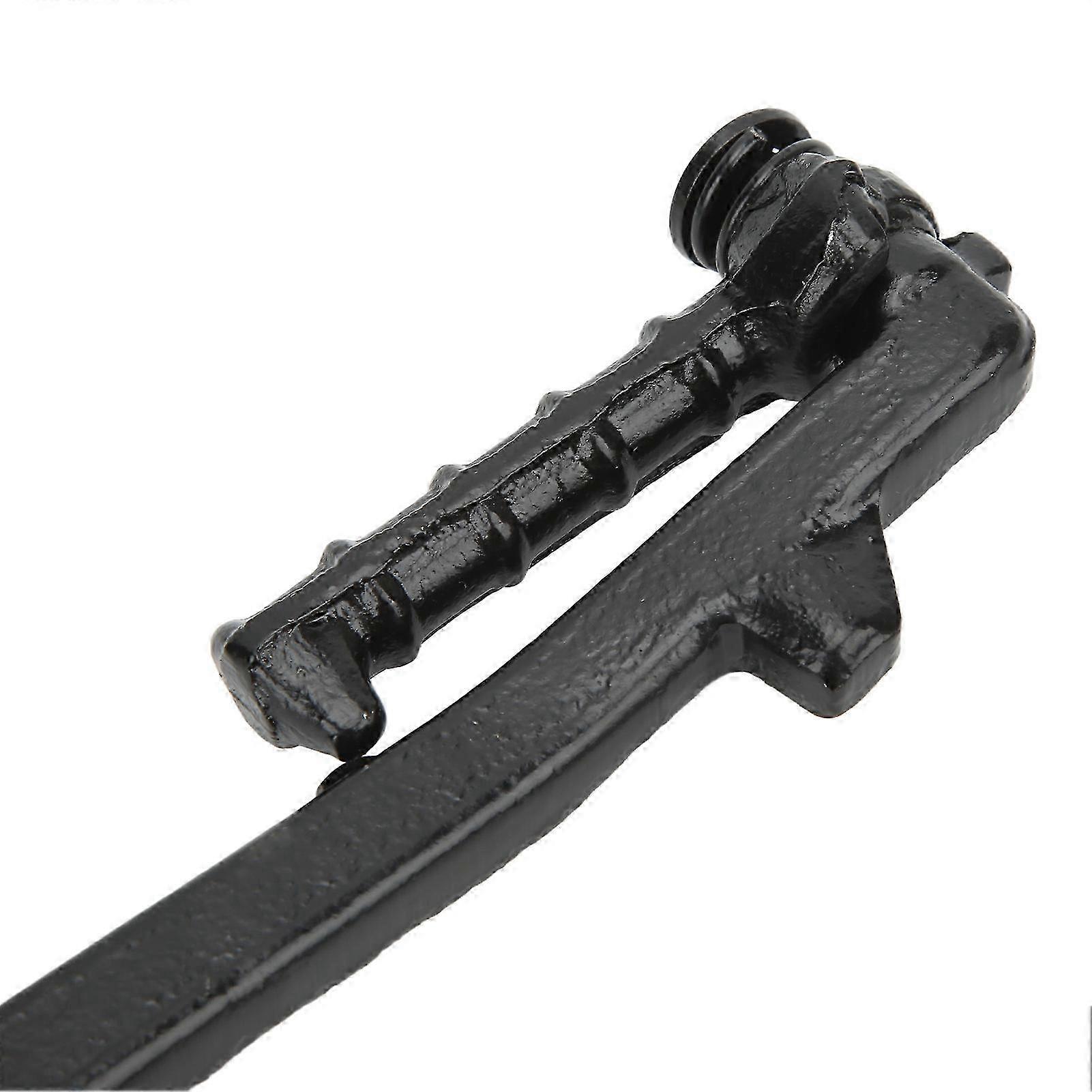 13mm Rustproof Forged Kick Start Lever Pedal Assembly - Replacement for JOG 100