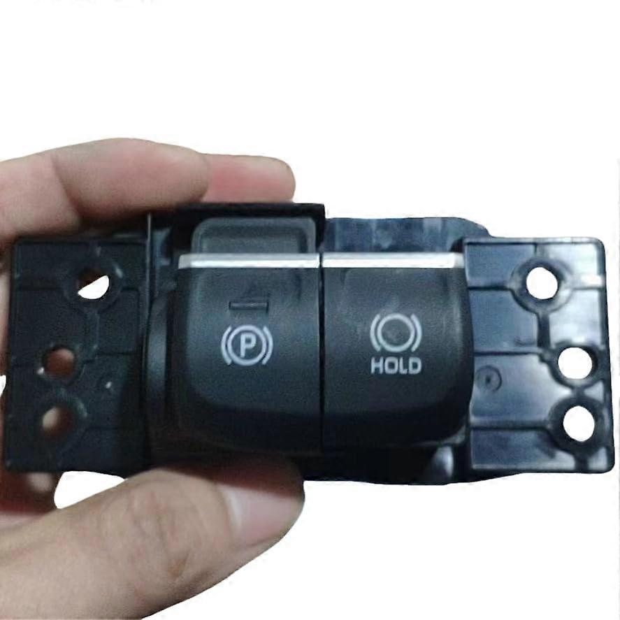 Handbrake Switch Button 8439002050 for Estate E21 Replacement Car Part Ref: 9227