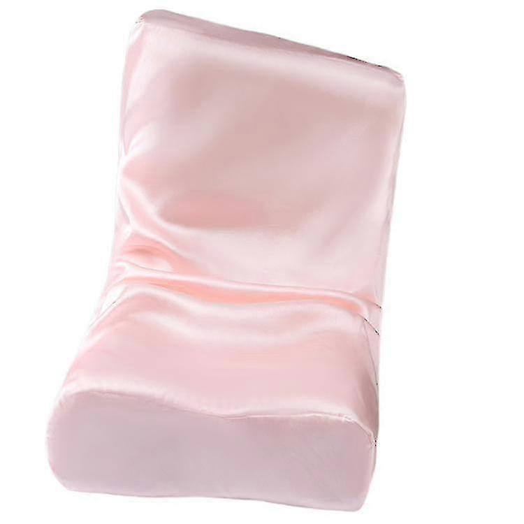 100% mulberry silk pillowcase 30x50cm for skin care